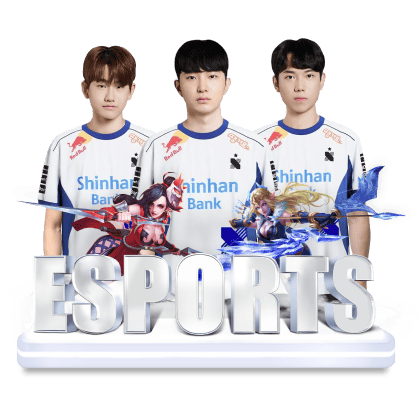 KOK体育电竞场馆